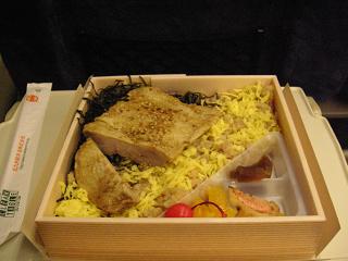 駅弁(内容)